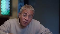 مسلسل: خلى بالك من زيزي: صبري فواز