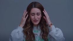 series: Khally Balak Men Zizi: Amina Khalil