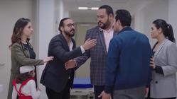 مسلسل: خلى بالك من زيزي