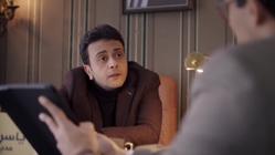 مسلسل: خلى بالك من زيزي