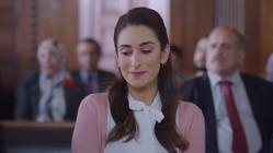 series: Khally Balak Men Zizi: Amina Khalil
