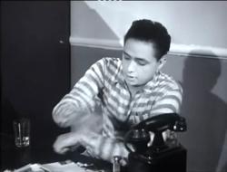 film: Khaly Shoghl