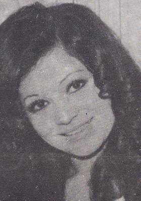 ليلى نظمي