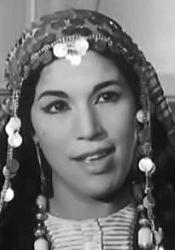 ليلى يسري