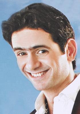 عمرو مهدي