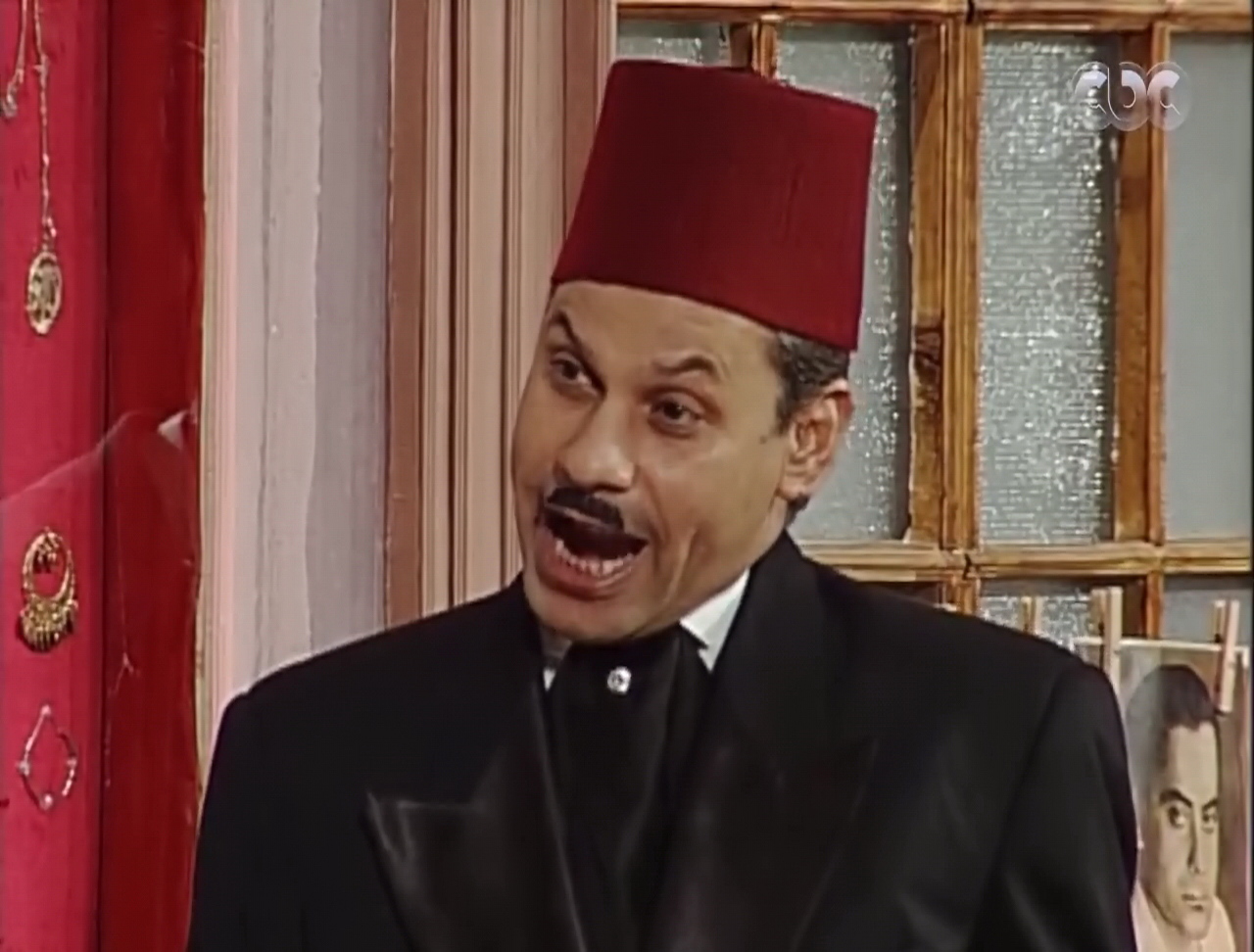 muhammad radwan