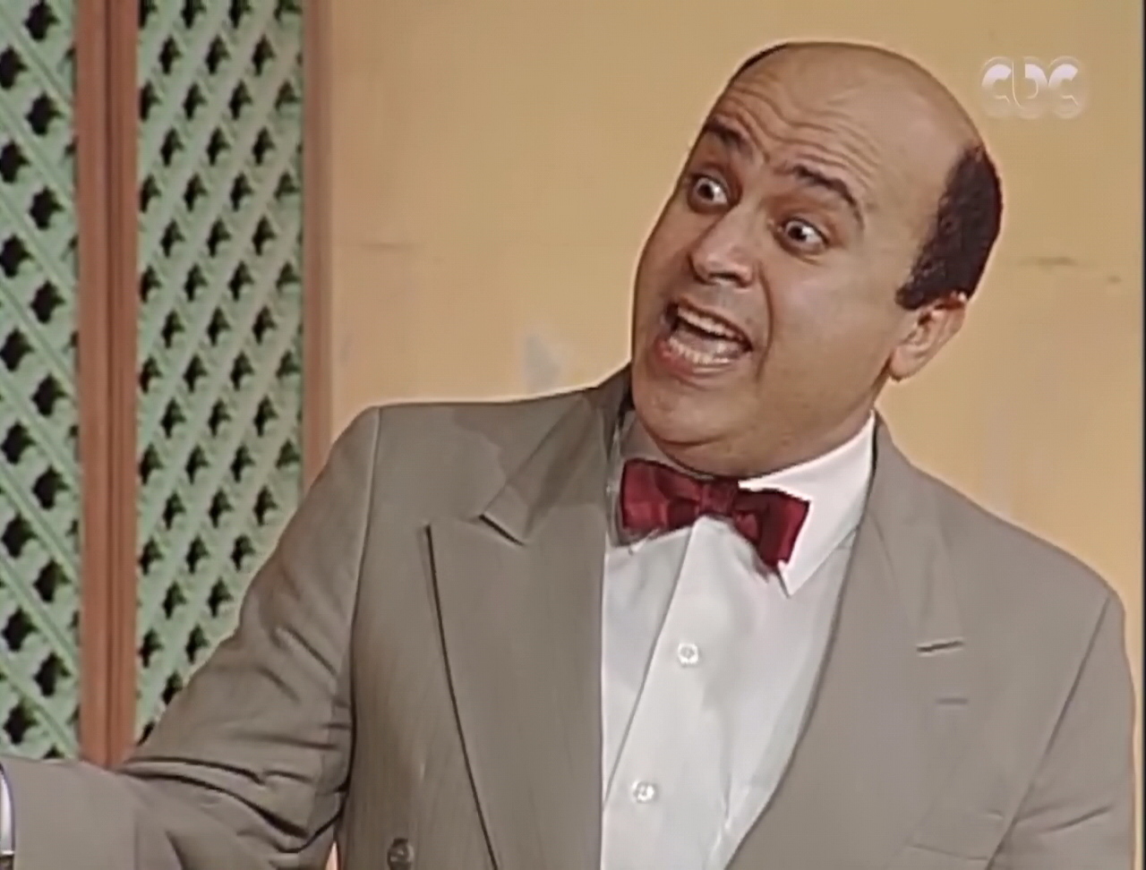 magdy soubhy