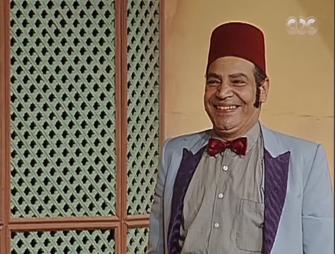 shaaban hussein