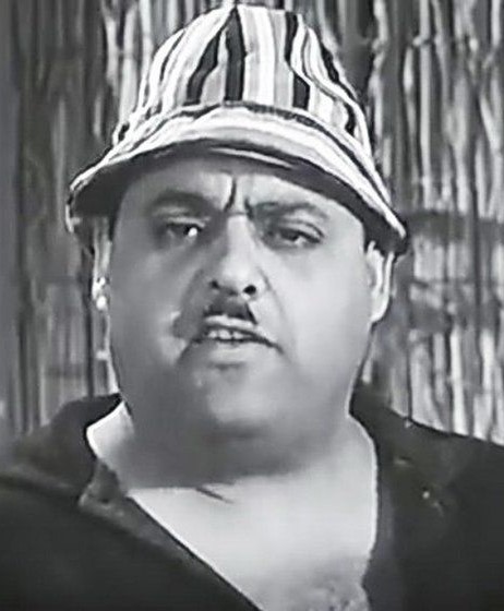 A picture of Loutfy Abdel-Hamid