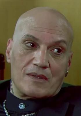 مجدي إدريس