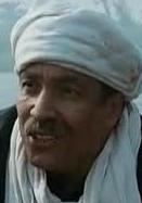 مجدي فكري