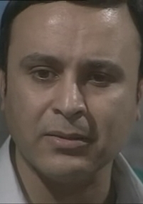 Poster - Magdy Soubhy