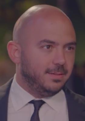 محمود العسيلي