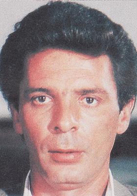 محمود حميدة