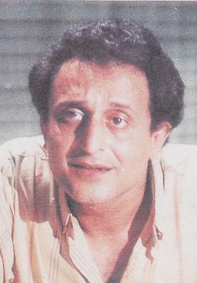 محمود مسعود