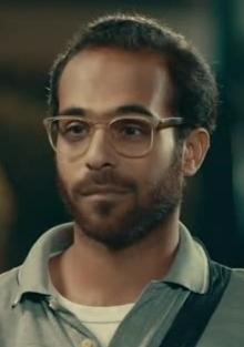 محمود سامي