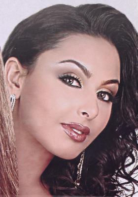 ميس حمدان
