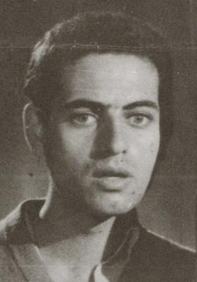 ممدوح عبد العليم