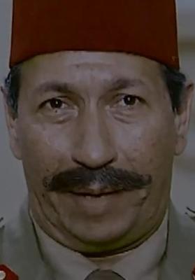 محيي الدين عبد المحسن