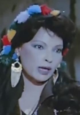 منى إبراهيم