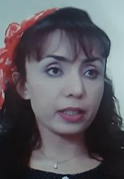 معتزة عبد الصبور