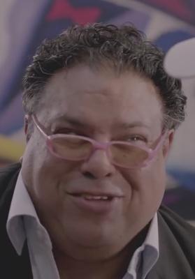 إبراهيم أبو العطا