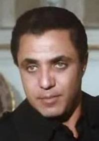 محمود طوبار