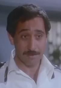بوستر - محمد أبو داود