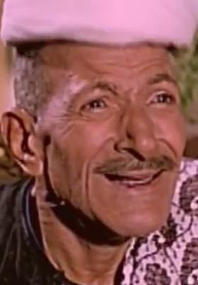محمد إدريس (1)