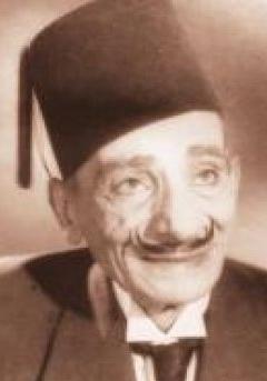 محمد كمال المصري
