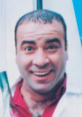 بوستر - محمد سعد