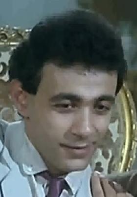 مصطفى كريم
