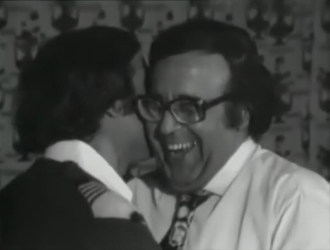 حسن مصطفى - سعيد صالح