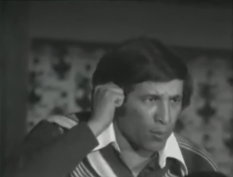 سعيد صالح