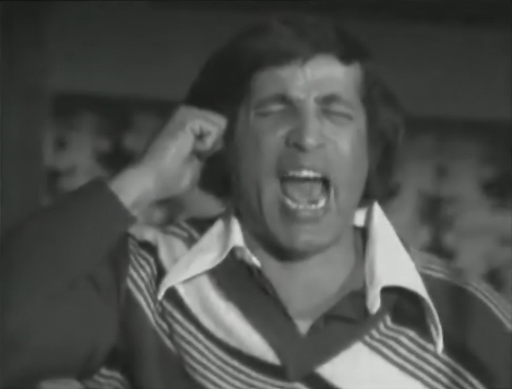 سعيد صالح