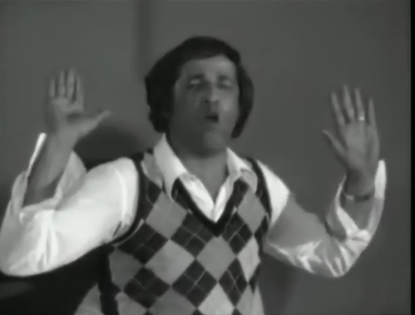 سعيد صالح