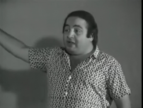 يونس شلبي