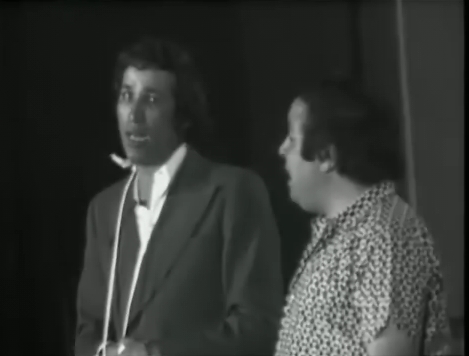 يونس شلبي - سعيد صالح