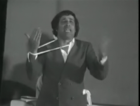 سعيد صالح