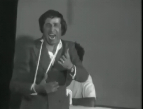 سعيد صالح