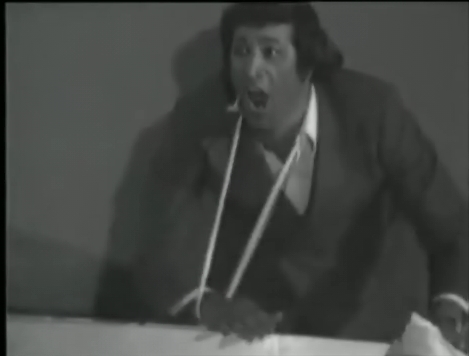 سعيد صالح