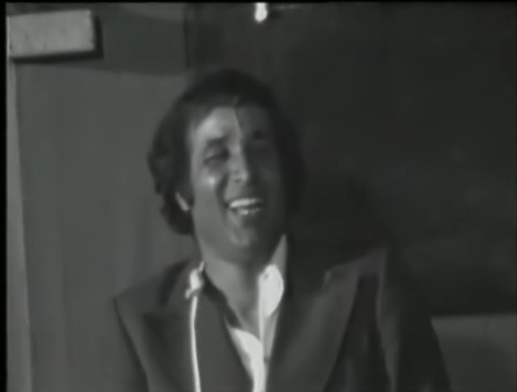 سعيد صالح