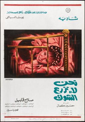نحن لا.. نزرع الشوك