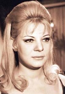 نادية لطفي