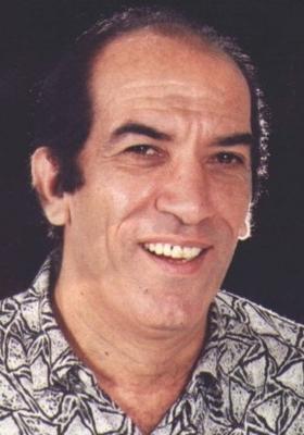 نجاح الموجي