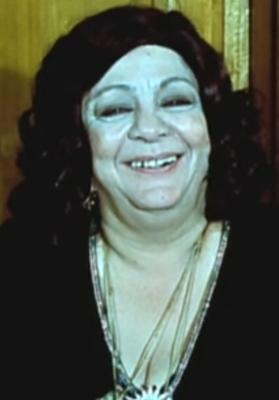 نعيمة الصغير