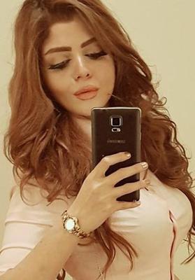 نسمة ممدوح
