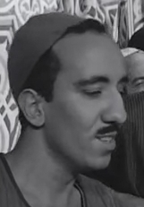 علي مصطفى