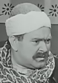عثمان أباظة
