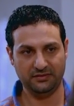 بوستر - حمادة بركات